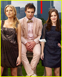 The CW Is Talking About a 'Gossip Girl' Reboot
