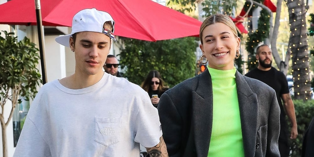 Hailey Bieber Says She Wasn’t Ever A Justin Bieber Superfan Aka ...