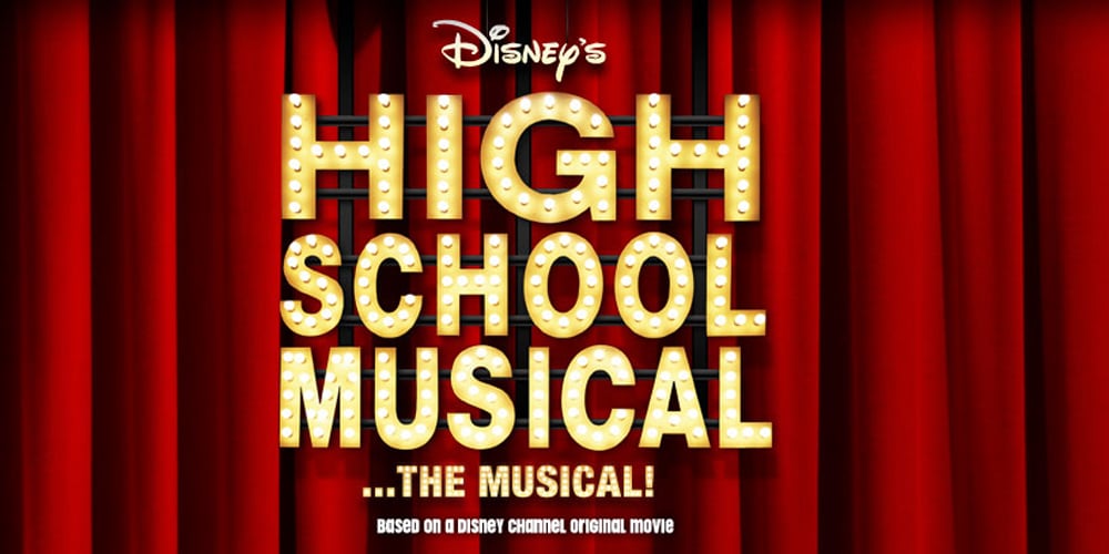 ‘High School Musical’ TV Series Cast Includes Olivia Rodrigo, Sofia ...