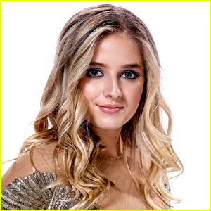 Jackie Evancho Opens Up About Being Part of 'AGT: The Champions' in New Interview