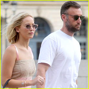 Jennifer Lawrence Is Getting Married, Her Rep Confirms!