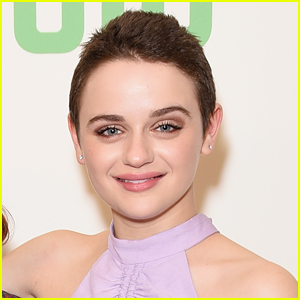 Joey King Dishes On When Or If a 'Kissing Booth' Sequel Is Happening
