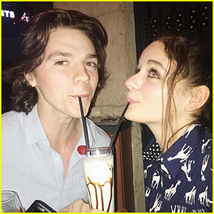 Joey King's Birthday Message for Joel Courtney Will Make Your Heart Smile