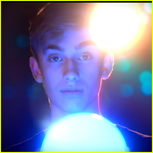 Johnny Orlando Debuts Music Video For 'Sleep' - Watch Now!