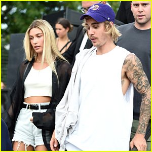 Justin & Hailey Bieber Reveal They Were Not Intimate Before Marriage
