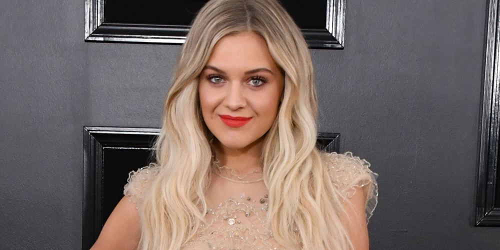 Kelsea Ballerini & Morgan Evans Are The Cutest Couple Ever at Grammys 2019