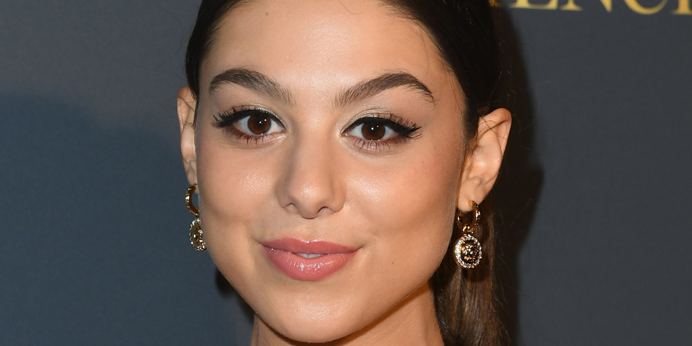 Kira Kosarin Announced Her Debut Album Drop Date In The Most Low Key Way Kira Kosarin Music 5111