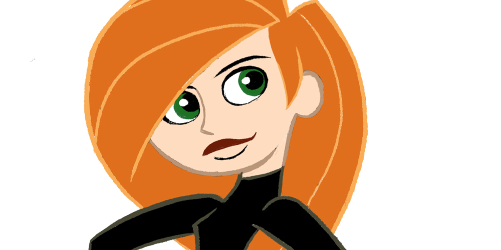 Where Can I Watch Kim Possible For Free Where Can You Watch ‘Kim Possible’ Animated Series? Here’s Where To