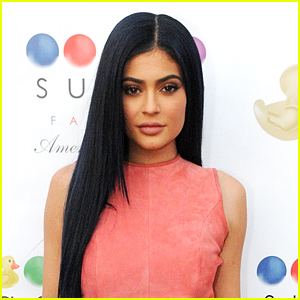 Kylie Jenner Celebrates Daughter Stormi Webster's First Birthday With Adorable Video