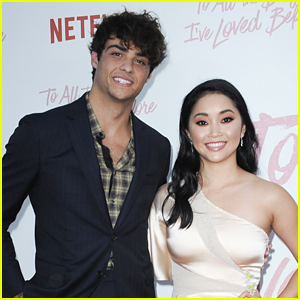 Lana Condor Admits She & Noah Centineo 'Encouraged the Speculation' About Their Relationship Off-Screen