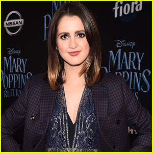 Laura Marano Opens Up About Her Upcoming EP: 'It's Been My Emotional Outlet For the Past Few Years'