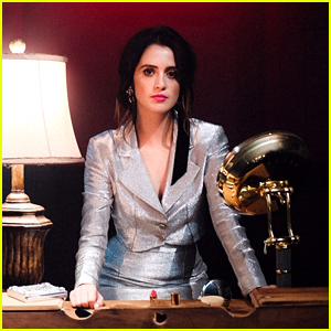 Laura Marano Says She's 'Going Big' For Her Upcoming Roxy Concert (Exclusive)