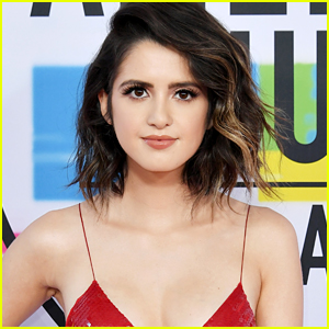 Laura Marano To Co-Host Oscars' 'All Access Red Carpet Live'