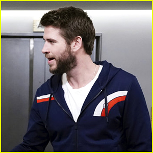 Liam Hemsworth Talks About the Ring He Bought for Wife Miley Cyrus!