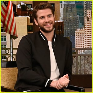 Liam Hemsworth Reveals the Best Part of Being Married