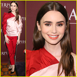 Lily Collins Shares Behind-The-Scenes Pics From Fantine's Transformation From Start To Finish in 'Les Miserables'