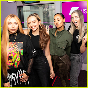 Little Mix Might Get Tour Support From Ally Brooke, According to Rumors