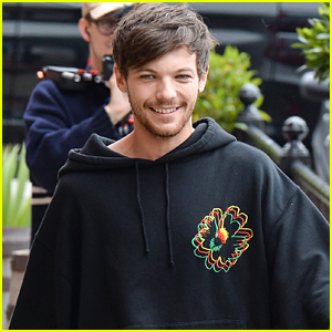 Louis Tomlinson Announces New Single 'Two Of Us' Release Date!