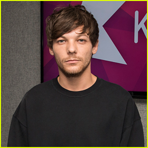 Fans Stand Behind Louis Tomlinson After New Single Leaks Online