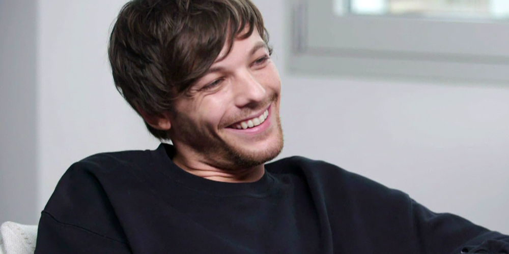 Louis Tomlinson Announces New Single 'Two Of Us' Release Date