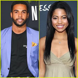 'Katy Keene' Casts Lucien Laviscount & Camille Hyde As Cabot Siblings
