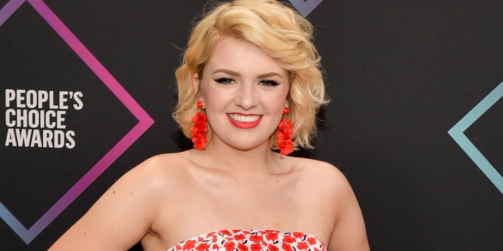 Maddie Poppe Completes Recording On Her Debut Album