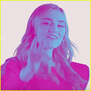 Meg Donnelly Drops 'Digital Love' Lyric Video & It Will Lift Your Valentine's Day Mood Instantly!