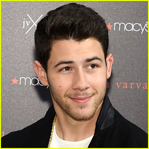 Nick Jonas to Reprise Role in New 'Jumanji' Film!