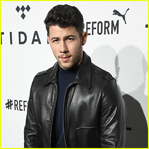 Nick Jonas Wants to Play the Next Batman!