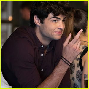 Noah Centineo Lays On His Charm in New Sneak Peeks From 'Good Trouble'