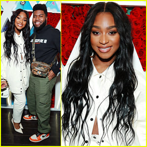 Normani & Khalid's 'Love Lies' Ties Record For Most Weeks Spent On Billboard Chart