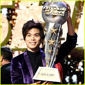 'AGT: The Champions' Winner Shin Lim Almost Said No To Being On The Show