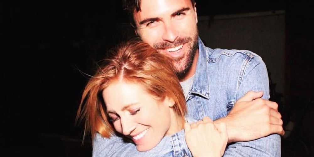 Pitch Perfect Star Brittany Snow is Engaged to Tyler Stanaland!