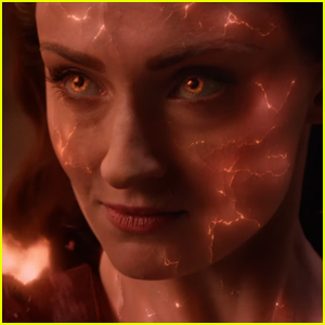 Sophie Turner Stars in New 'Dark Phoenix' Trailer - Watch Here!