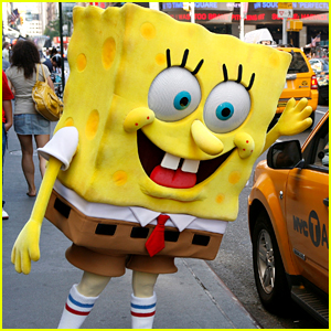 Nickelodeon Is Creating a 'SpongeBob SquarePants' Spinoff Series!