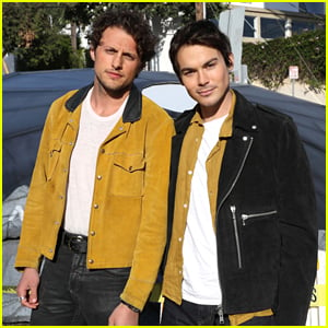 Tyler Blackburn Wasn't Prepared For How Quickly Fans Took To 'Malex' on 'Roswell, New Mexico'