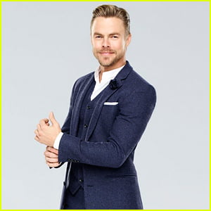 Derek Hough Teases New Element To 'World of Dance' Ahead of Premiere Tonight