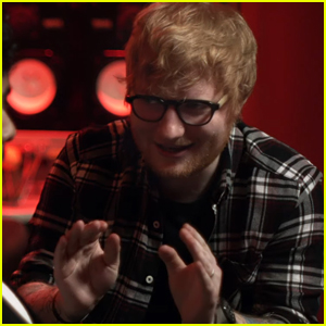 Ed Sheeran Stars in New Movie 'Yesterday' - See the Trailer!