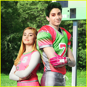 Meg Donnelly & Milo Manheim To Return for 'Zombies 2'!