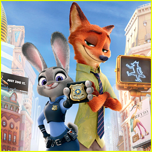 'Zootopia' Might Be Getting A Sequel, According To This Report
