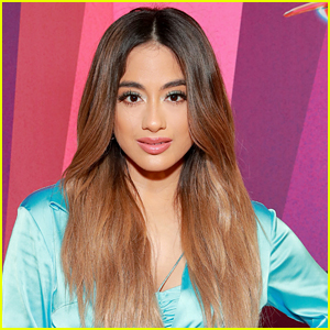 Ally Brooke Reveals Why Her Debut Album Will Most Likely Release In The Fall