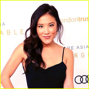 Ally Maki Just Can't Wait For 'Cloak & Dagger' To Return