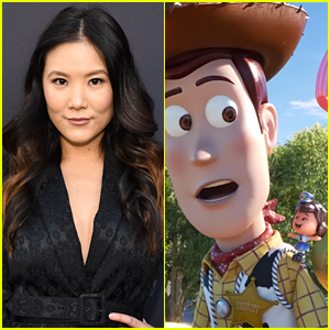 Cloak & Dagger Star Ally Maki Reveals Cute Character She's Playing in 'Toy Story 4'!