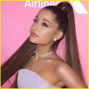 Ariana Grande Teams Up with 2 Chainz for 'Rule the World' - Listen Here!