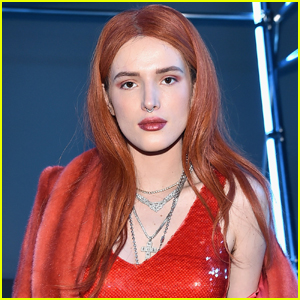 Bella Thorne Says She's Looking for a New Girlfriend!