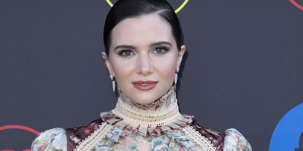 Bold Type’s Katie Stevens, Meghann Fahy & Aisha Dee Looked Amazing at Freeform Summit 2019