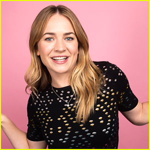 Britt Robertson Reveals How Her 'For The People' Role Has Changed Her Outlook On Issues