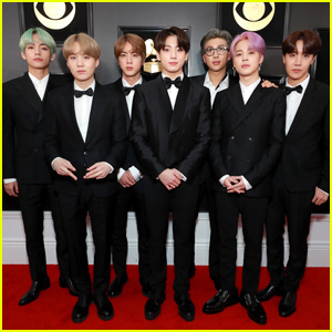 BTS Announced as 'Saturday Night Live' Musical Guest!