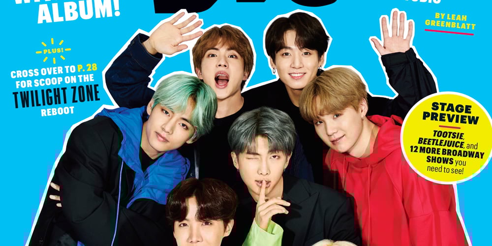 BTS Open Up About Their Individual Influence on Their Music