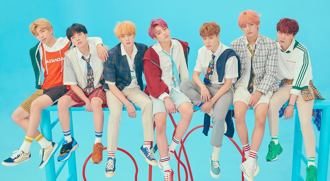 A New BTS Album Is Coming Very Soon!